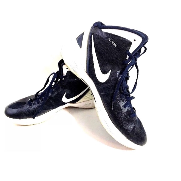 nike hyperdunk flywire 2011